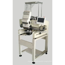 new design single head embroidery shoe machine supplier